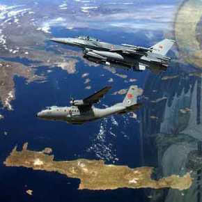 Κόλαση το Αιγαίο με 70&nbsp;παραβιάσεις