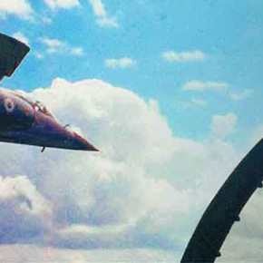 ΚΑΤΑΖΗΤΟΥΜΕΝΟΣ 23 χρόνια στην τουρκία…!!! H ιστορία του Ελληνα πιλότου που οι Τούρκοι ζητούν δις&nbsp;ισόβια…