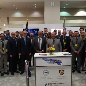 Ολοκληρώθηκε η AUSA 2019: Άλλη μια καλή προσπάθεια του ΥΠΕΘΑ για την&nbsp;ΕΑΒΙ
