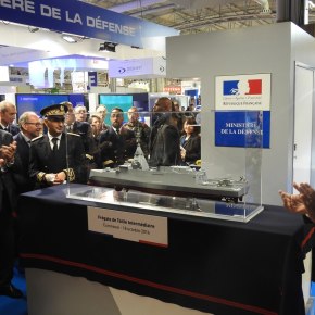 ΥΕΘΑ Παναγιωτόπουλος: Την Τετάρτη στο Παρίσι με επίκεντρο τις&nbsp;Belh@rra