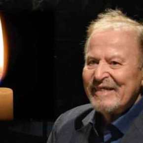 ΠΕΘΑΝΕ Ο ΜΕΓΑΛΟΣ ΜΟΥΣΙΚΟΣΥΝΘΕΤΗΣ ΓΙΑΝΝΗΣ&nbsp;ΣΠΑΝΟΣ