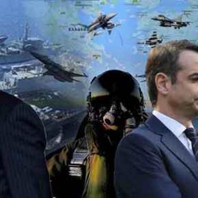 «Βόμβα» από τον Άγγελο Συρίγο: «Η τουρκική γεώτρηση στην Κυπριακή ΑΟΖ μπορεί να οδηγήσει σε πολεμική&nbsp;σύγκρουση»