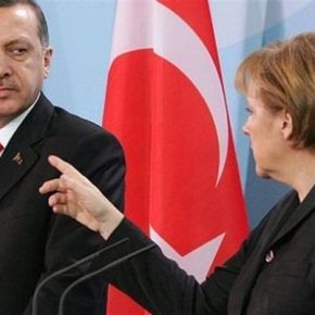 Εμπάργκο όπλων επέβαλε η Γερμανία στην Τουρκία -Ποιες χώρες&nbsp;ακολουθούν