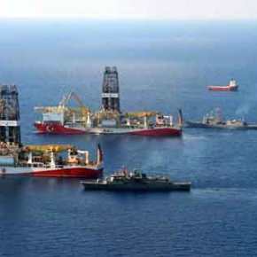 Σμπαράλια η πολιτική της κυβέρνησης της ΝΔ – Ερντογάν σε Μητσοτάκη: Δεν έχεις δικαιοδοσία ανοιχτά της&nbsp;Καρπάθου