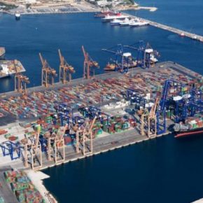 ΗΠΑ και Γερμανία-Γαλλία δεν θέλουν κινέζικες επενδύσεις στην&nbsp;Ελλάδα