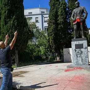 Γιατί οι αριστεροί μισούν τόσο πολύ τον&nbsp;Χ.Τρούμαν;