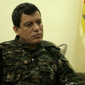 ΕΚΤΑΚΤΟ: Με εντολή Πούτιν η συμφωνία Κούρδων-Άσαντ – Στόχος η απελευθέρωση & του Αφρίν – SDF: «Είμαστε στο πλευρό της&nbsp;Μόσχας»