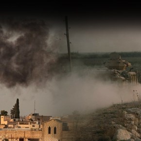 «Επιτήδειοι ουδέτεροι» Τραμπ και Πούτιν – Οι Κούρδοι θα στραφούν στον&nbsp;Άσαντ