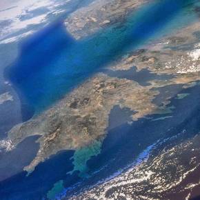 ΕΛΣΤΑΤ: Μειώθηκε ο πληθυσμός της Ελλάδας και το&nbsp;2018