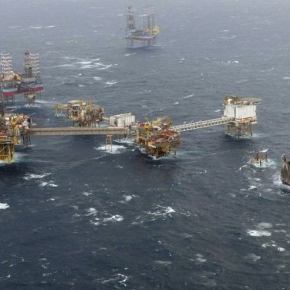 Ενεργειακό Ελ Ντοράντο η Ελλάδα: Κοίτασμα-«μαμούθ» στην Κυπαρισσία μεγέθους «Λεβιάθαν» – Αριθμοί που&nbsp;«ζαλίζουν»