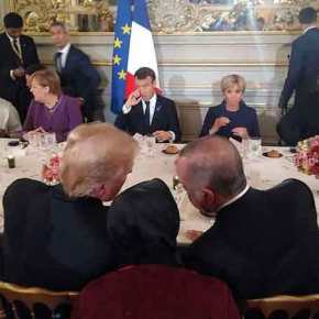 Γιατί ο Τραμπ παραδίδει τους Κούρδους στον Ερντογάν αλλά και τον τουρκικό στρατό “απροστάτευτο” στη&nbsp;Συρία