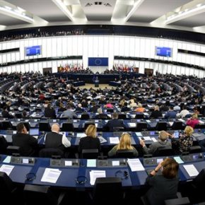 Ευρωκοινοβούλιο: Ψήφισμα κατά του «βέτο» στις ενταξιακές διαπραγματεύσεις με Βόρεια Μακεδονία και&nbsp;Αλβανία