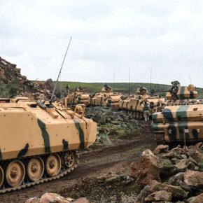 Οι Γερμανοί εξοπλίζουν τον&nbsp;Ερντογάν