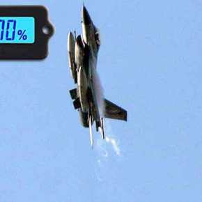 «ΠΑΡΜΕΝΙΩΝ 2019»: Υψηλή επιχειρησιακή ικανότητα από τις Μοίρες F-16 και F-4E&nbsp;AUP