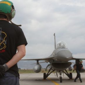 F-16 Block 30/50: Δυστυχώς, αν δεν εκσυγχρονιστούν, μετά το 2025-2027 δεν θα διαθέτουμε&nbsp;Αεροπορία
