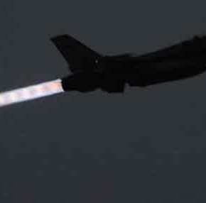 Νυχτερινές αερομαχίες στο Αιγαίο – Οι Τούρκοι προσπαθούν να απαντήσουν για το «κάζο» στην&nbsp;Κύπρο