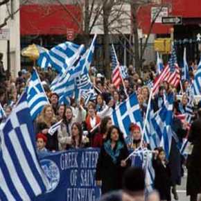 Προς ψήφιση το νομοσχέδιο για την ψήφο των ομογενών: «Ναι» από Φ.Γεννηματά – Θετικοί Κ.Βελόπουλος –&nbsp;Δ.Κουτσούμπας
