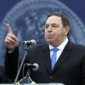 Ο Στρ. Φράγκος αποδομεί τις ΤΕΔ: «300 ΕΛΔΥΚάριοι συγκράτησαν ολόκληρο τουρκικό απόσπασμα» – «Σε περίπτωση σύρραξης είμαστε μόνοι&nbsp;μας»