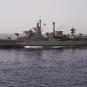 «Χάσαμε την Σαμοθράκη STOP – Βαριές ημέτερες απώλειες STOP» – Πώς τελείωσε άδοξα ο «Παρμενίων&nbsp;2019»