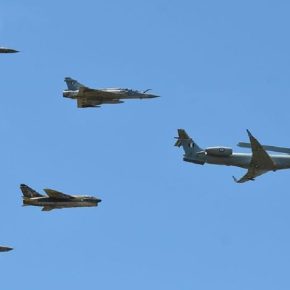 Πως οι επενδύσεις στην Εθνική Άμυνα μπορούν να αποδώσουν υπεραξία για την&nbsp;Ελλάδα