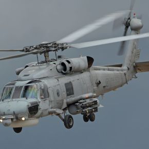 ΠΑΡΜΕΝΙΩΝ 2019»: Το ΠΝ ασκείται στο Αιγαίο, μια πρώτη&nbsp;αποτίμηση