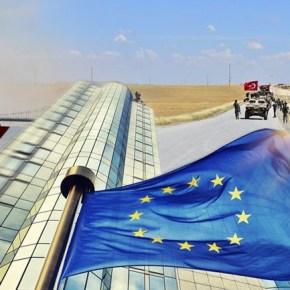 Ήξεις αφήξεις η Ε.Ε. για Τουρκία-Συρία-Κυπριακή ΑΟΖ