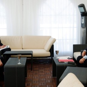 Πάνω από πέντε ώρες κράτησε η συνάντηση Πούτιν –&nbsp;Ερντογάν