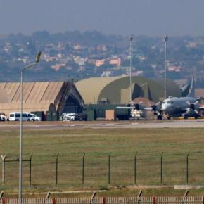 Η απομάκρυνση των πυρηνικών όπλων από την Τουρκία επανέρχεται ως&nbsp;σενάριο