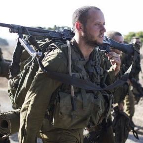 Ισραηλινοί Έφεδροι σε Νετανιάχου: «Στείλε μας να πολεμήσουμε κατά των Τούρκων στη Β.&nbsp;Συρία»