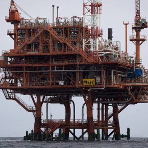 Έτοιμα τα γεωτρύπανα: Έρευνες για υδρογονάνθρακες σε πάνω από 30 περιοχές στο Ιόνιο και την&nbsp;Κρήτη