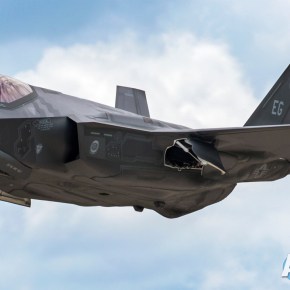 Συνέντευξη Αποστολάκη: «Είναι ευκαιρία να μπούμε στο πρόγραμμα των&nbsp;F-35»