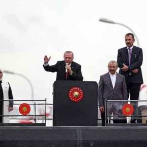 EKTAKTO: Τούρκος ακαδημαϊκός: «Ριψοκίνδυνες κινήσεις Ερντογάν στην Κύπρο μετά τις συνομιλίες με&nbsp;ΗΠΑ-Ρωσία»