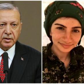 Συρία: Ανυποχώρητες οι δυο πλευρές! «Δεν κάνουμε πίσω» λέει ο Ερντογάν – Το μήνυμα των&nbsp;Κούρδων