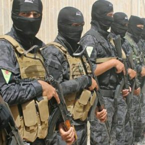 Οι Αμερικανοί φοβούνται ότι οι Κούρδοι του YPG, θα εκδικηθούν…&nbsp;“προσφέροντας”