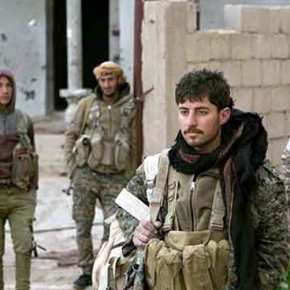 Η ακεραιότητα της Τουρκίας παίζεται στη Συρία – Οι Κούρδοι πόνταραν σε λάθος&nbsp;άλογο