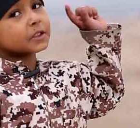 Ανήλικος «πρόσφυγας»: «Θα γίνω βομβιστής αυτοκτονίας» – «Θα σε σκοτώσω αν δεν είσαι μουσουλμάνος»&nbsp;(βίντεο)