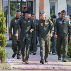 Πως απετράπη διαφαινόμενο ναυάγιο στη νέα αμυντική συμφωνία Ελλάδας –&nbsp;ΗΠΑ