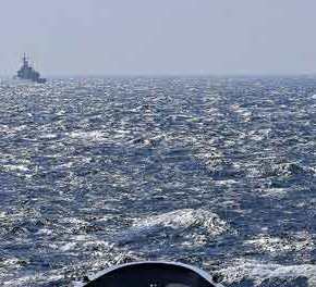 Αν.Μεσόγειος: Η επερχόμενη ένοπλη σύγκρουση Ελλάδας-Τουρκίας που το αποτέλεσμά της θα κρίνει το μέλλον των δύο&nbsp;χωρών