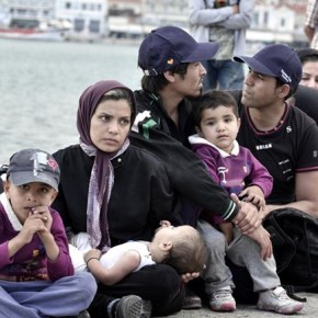 «Ζητούνται ακίνητα» για τους&nbsp;μετανάστες