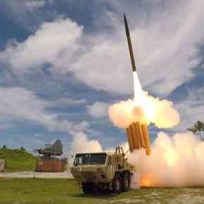 Μάθημα για την Ελλάδα η διάλυση της αεράμυνας των 52 δις στη Σαουδική Αραβία! Άρθρο του&nbsp;Ε.Γεωργούση