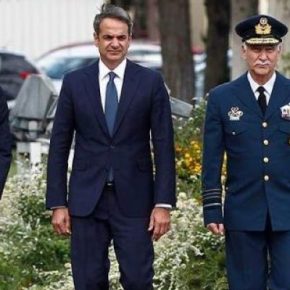 Είναι ώρα για την κατάρριψη των τεσσάρων πιο επικίνδυνων “μύθων” της Εθνικής&nbsp;Άμυνας