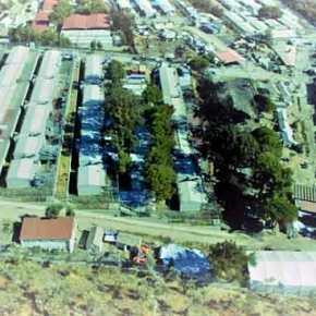 Κάθε χρόνο πεθαίνει μια ελληνική πόλη και δημιουργείται μια&nbsp;μουσουλμανική