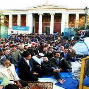 Μοναδική λύση στον εποικισμό: Kλείσιμο συνόρων και απαγόρευση των&nbsp;ΜΚΟ