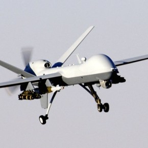 Η επίσκεψη του Μάικ Πομπέο, η 110 ΠΜ και τα MQ-9 Reaper στη&nbsp;Λάρισα