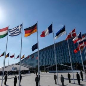 Θυελλώδης συνεδρίαση στο ΝΑΤΟ – Όλοι εναντίον Τουρκίας για την εισβολή στη&nbsp;Συρία