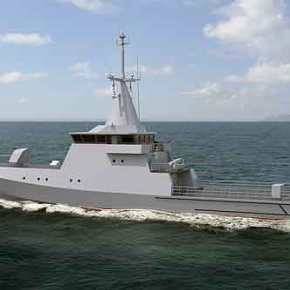 To Παρίσι αιφνιδιάζει την Άγκυρα: Προσφέρει περιπολικά σκάφη στην Κύπρο για την προστασία της&nbsp;ΑΟΖ