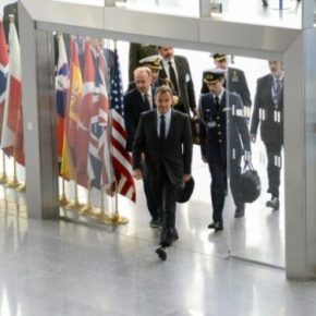 ΥΕΘΑ: Ολοκληρώθηκε η Σύνοδος του ΝΑΤΟ – Μιλάμε με την Τουρκία «όχι όμως άνευ&nbsp;προϋποθέσεων»