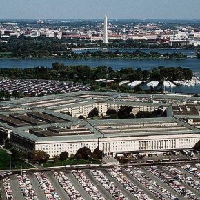 Το Πεντάγωνο κλείνει για τους Τούρκους τον εναέριο χώρο της Βόρειας Συρίας, “αδειάζοντας” τον Ντόναλντ&nbsp;Τραμπ!