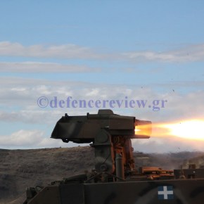 Αντιαρματικά Όπλα: Η χρήση τους στο πεδίο της&nbsp;μάχης