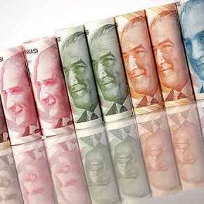 «Γκρεμοτσακίζεται» η τουρκική λίρα μετά τις απειλές Τραμπ!&nbsp;(βίντεο)